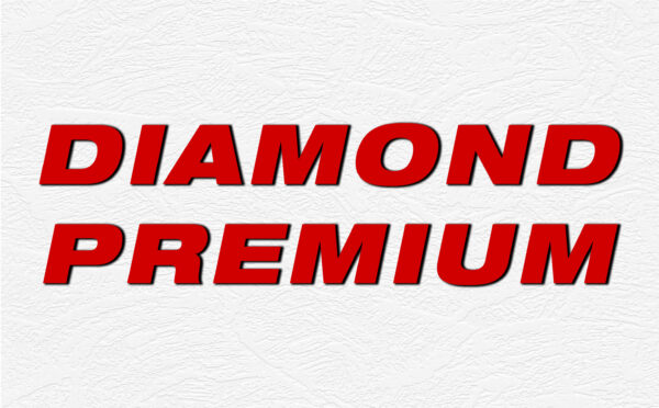 Diamond Premium